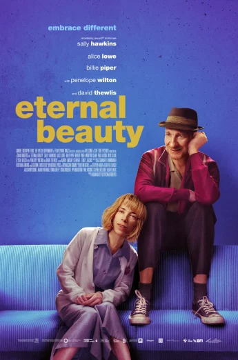 ดูหนังออนไลน์ Eternal Beauty (2019) ความงามชั่วนิรันดร์