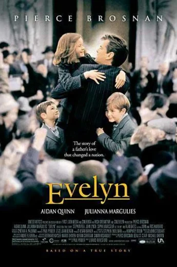 ดูหนังออนไลน์ Evelyn (2002) สู้สุดหัวใจพ่อ