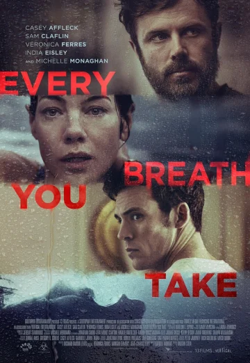 ดูหนัง Every Breath You Take (2021) HD