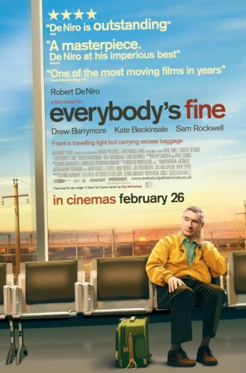 ดูหนัง Everybody’s Fine (2009) คุณพ่อคนเก่ง ผูกใจให้เป็นหนึ่ง HD