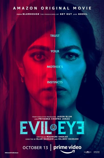ดูหนัง Evil Eye (2020) (เต็มเรื่อง)