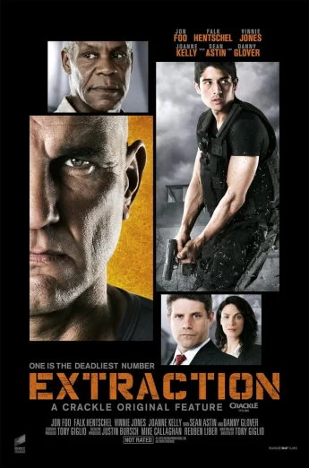 ดูหนัง Extraction (2013) ภารกิจชิงตัวนักโทษ (เต็มเรื่อง)