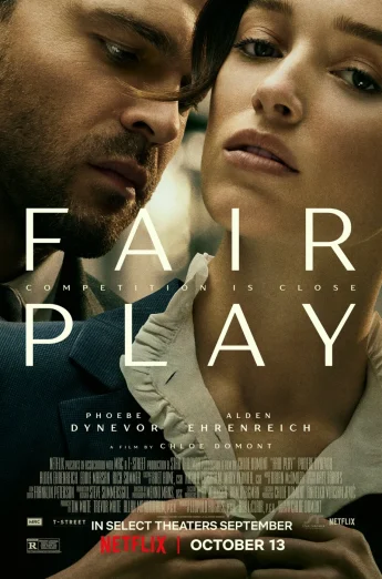ดูหนัง Fair Play (2023) แฟร์เพลย์ (เต็มเรื่อง)