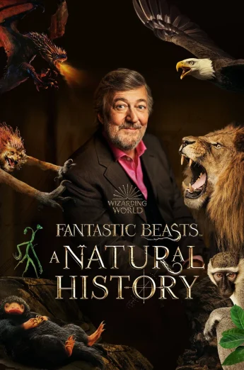 ดูหนัง Fantastic Beasts- A Natural History (2022) (เต็มเรื่อง)
