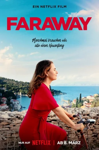 ดูหนัง Faraway (2023) ไกลสุดกู่ HD