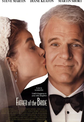 ดูหนัง Father of the Bride (1991) พ่อตา จ.จุ้น (เต็มเรื่อง)