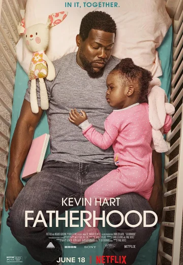 ดูหนัง Fatherhood (2021) คุณพ่อเลี้ยงเดี่ยว NETFLIX HD