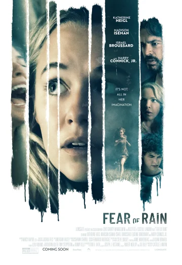 ดูหนัง Fear of Rain (2021) หลอนสะพรึง