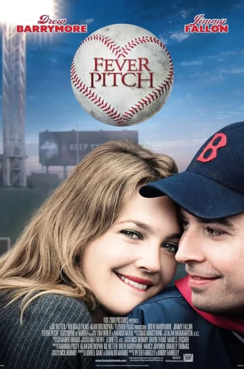 ดูหนังออนไลน์ Fever Pitch (2005) สาวรักกลุ้มกับหนุ่มบ้าบอล