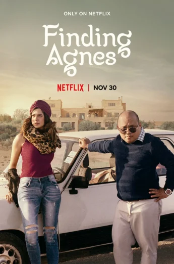ดูหนังออนไลน์ Finding Agnes (2020) ตามรอยรักของแม่