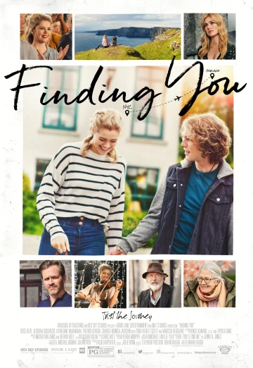 ดูหนัง Finding You (2021) ตามหาเธอ (เต็มเรื่อง)