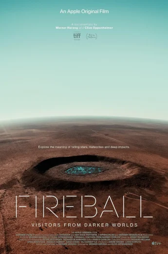 ดูหนัง Fireball: Visitors from Darker Worlds (2020) HD