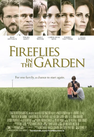 ดูหนัง Fireflies in the Garden (2008) ปาฏิหาริย์สายใยรัก (เต็มเรื่อง)