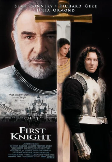 ดูหนัง First Knight (1995) สุภาพบุรุษยอดอัศวิน HD