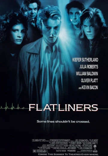 ดูหนัง Flatliners (1990) ขอตายวูบเดียว