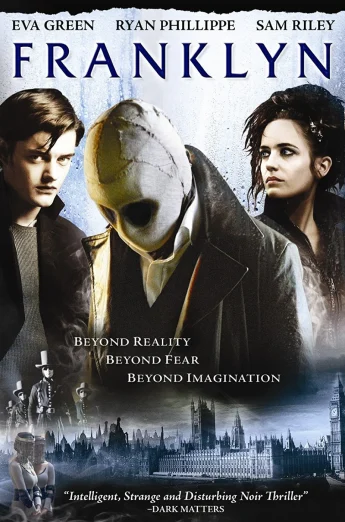 ดูหนัง Franklyn (2008) ปมลับ ปมสังหาร