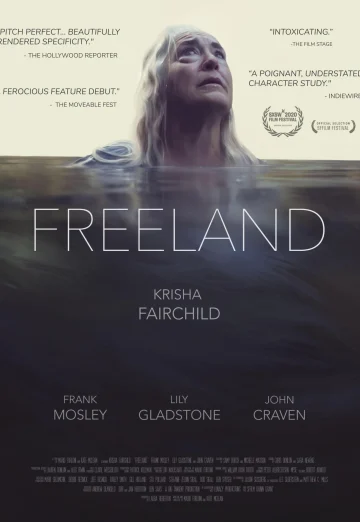 ดูหนัง Freeland (2020)