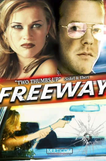 ดูหนัง Freeway (1996) กระโปรงแดงเลือดเดือด HD