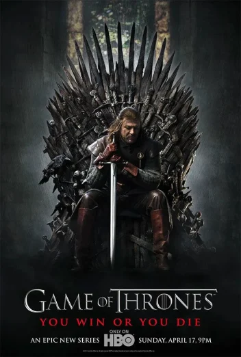 ดูซีรี่ย์ Game of Thrones – Season 1 (2011) HD