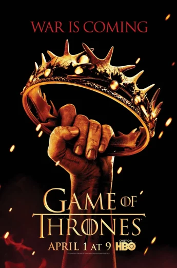 ดูซีรี่ย์ Game of Thrones – Season 2 (2012) HD