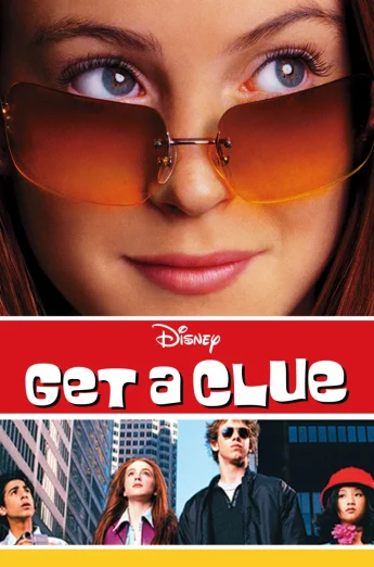 Get a Clue (2002)