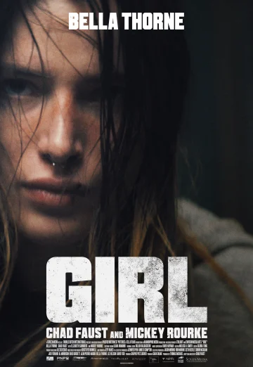 ดูหนัง Girl (2020) สาวน้อย HD