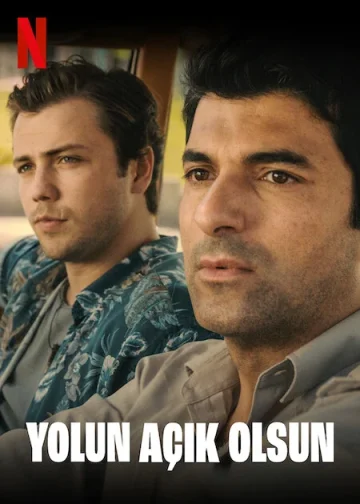 ดูหนัง Godspeed (Yolun Açik Olsun) (2022) ขอให้เดินทางโดยสวัสดิภาพ (เต็มเรื่อง)