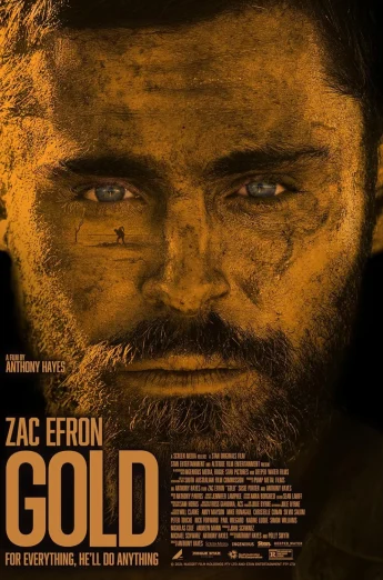 ดูหนัง Gold (2022) ทองกู HD