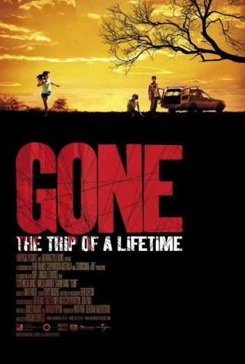 ดูหนัง Gone (2006) (เต็มเรื่อง)