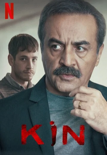 ดูหนัง Grudge (Kin) (2021) อาฆาต NETFLIX HD