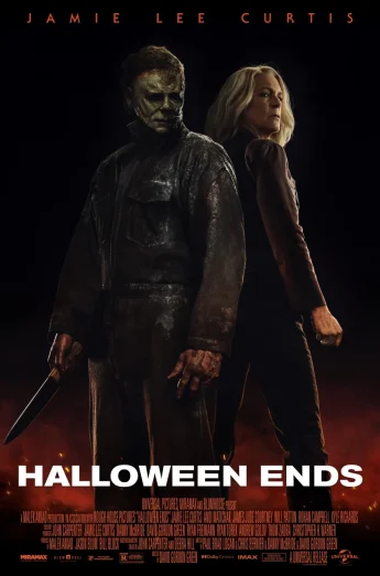 ดูหนัง Halloween Ends (2022) ปิดฉากฮาโลวีน HD