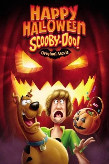 ดูหนัง Happy Halloween Scooby-Doo! (2020) สคูบี้ดู กับ วันฮาโลวีน