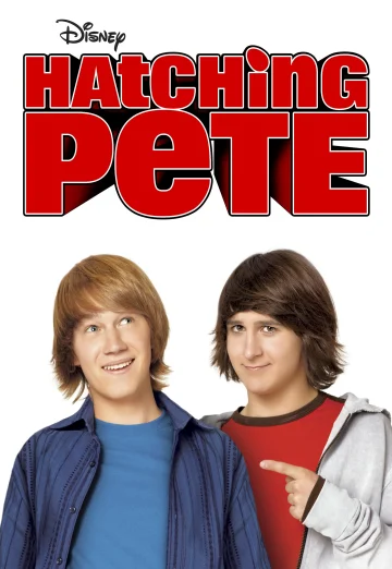 ดูหนัง Hatching Pete (2009) (เต็มเรื่อง)