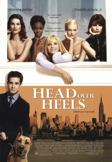 ดูหนัง Head Over Heels (2001) (เต็มเรื่อง)
