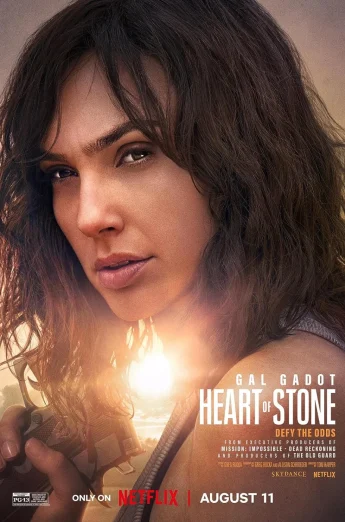 ดูหนังออนไลน์ Heart of Stone (2023) ฮาร์ท ออฟ สโตน