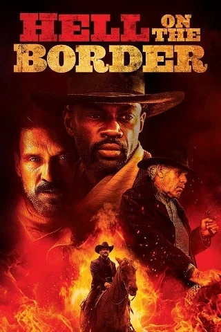 ดูหนัง Hell on the Border (2019) นรกบนดิน HD