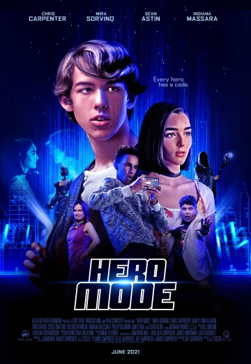 ดูหนัง Hero Mode (2021) (เต็มเรื่อง)