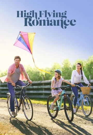 ดูหนัง High Flying Romance (Kite Festival of Love) (2021) เมื่อรักโบยบิน (เต็มเรื่อง)