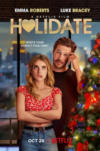 ดูหนัง Holidate (2020) ฮอลิเดท HD