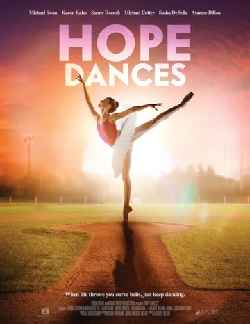 ดูหนัง Hope Dances (2017) โฮปแดนซ์