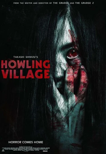 ดูหนังออนไลน์ Howling Village (2019) อุโมงค์ผีดุ