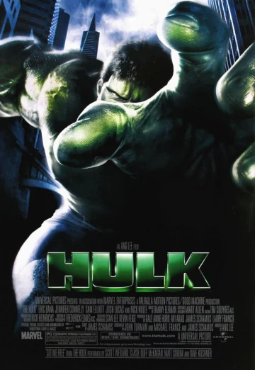 ดูหนัง Hulk (2003) เดอะฮัค มนุษย์ยักษ์จอมพลัง (เต็มเรื่อง)