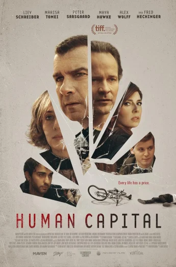 ดูหนัง Human Capital (2019) (เต็มเรื่อง)