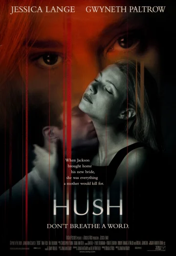 Hush (1998) ฮัช ริษยามรณะ