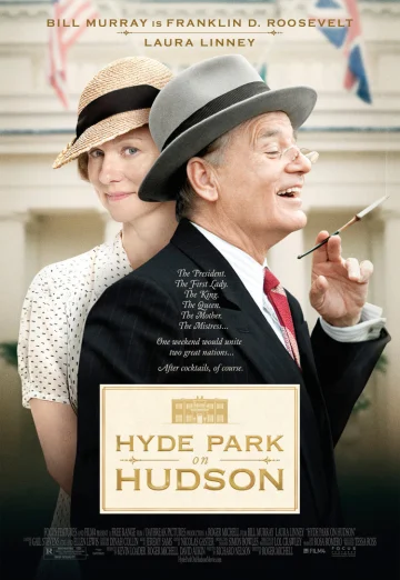 ดูหนัง Hyde Park on Hudson  (2012) แกร่งสุดมหาบุรุษรูสเวลท์ (เต็มเรื่อง)