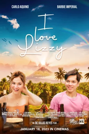ดูหนัง I Love Lizzy (2023) ไอ เลิฟ ลิซซี่ (เต็มเรื่อง)
