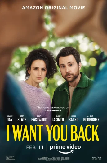 ดูหนัง I Want You Back (2022)