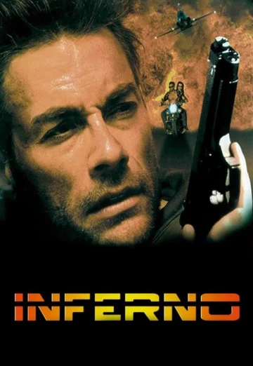 ดูหนัง Inferno (1999) อินเฟอร์โน คนดุนรกเดือด (เต็มเรื่อง)