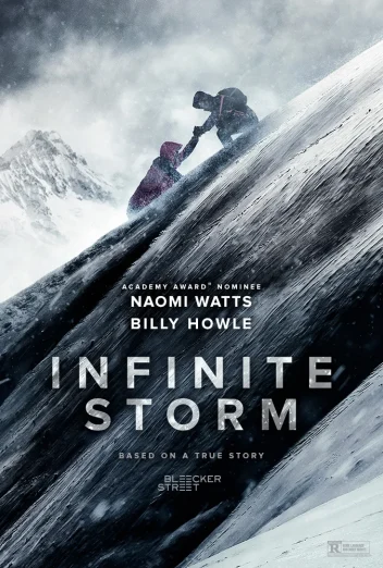 ดูหนัง Infinite Storm (2022) (เต็มเรื่อง)