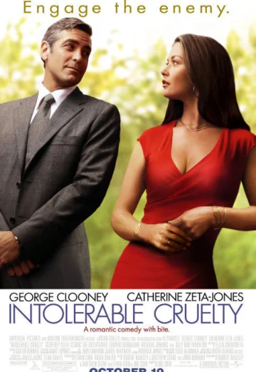 ดูหนัง Intolerable Cruelty (2003) ร้ายนัก หลอกรักซะให้เข็ด HD